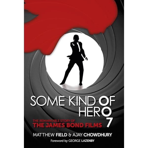 James Bond: The Legacy: Cork, John, Scivally, Bruce: 9780810932968